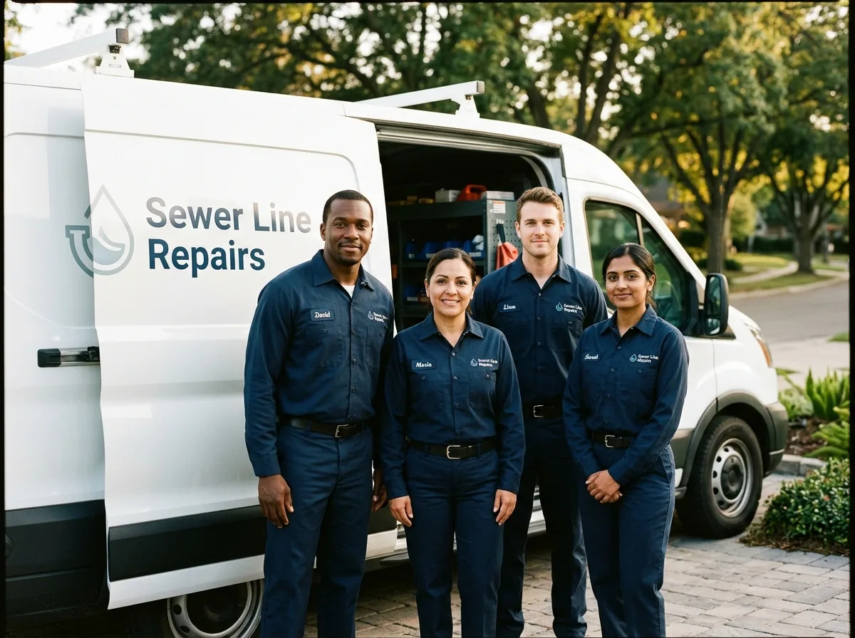 Emergency Plumber company in Grinnell, IA