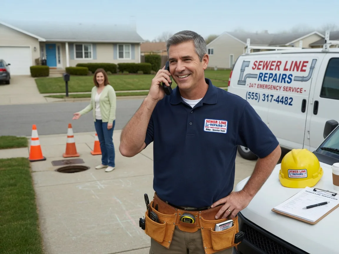 Emergency Plumber Grinnell, IA FAQs